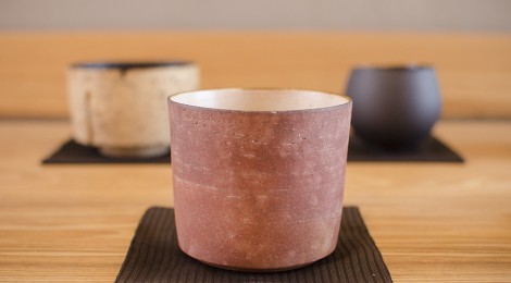 textures in everyday life 展