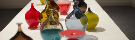 qualia-glassworks exhibition