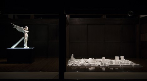 林茂樹 展|Entertainment Ceramics vol.4