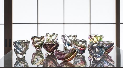 高橋悠眞・靏林舞美 “web” exhibition